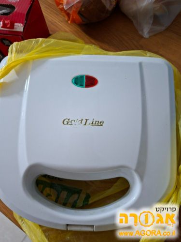 טוסטר מיני