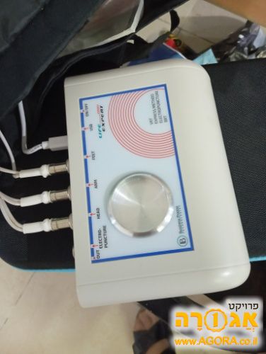 מכשיר תדרים