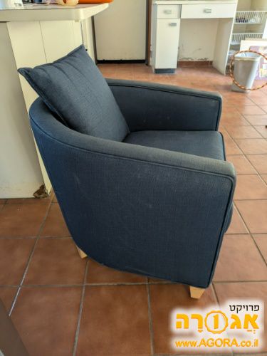 זוג כורסאות