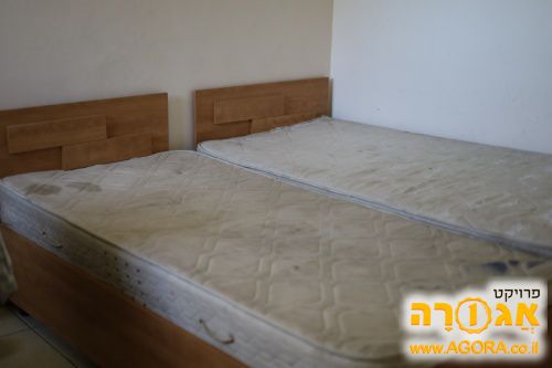 מיטות