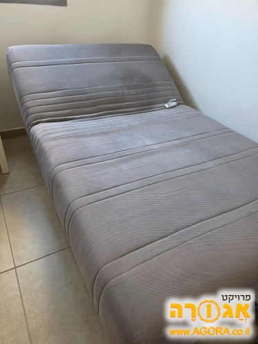 מיטה וחצי