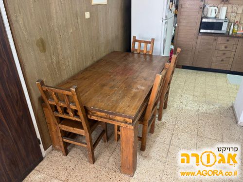 פינת אוכל