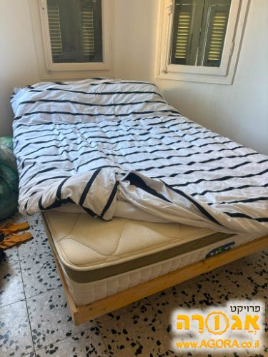 מיטה