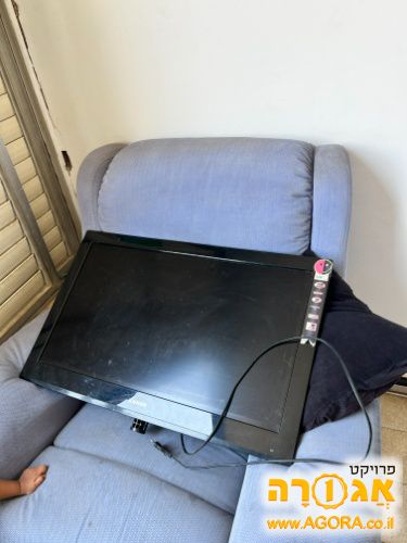 מסך טלויזיה