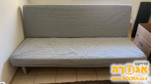 ספה נפתחת \ מיטה מתקפלת