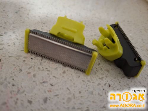 סכינים למכונת Philips OneBlade