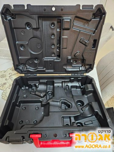 קופסת אחסון