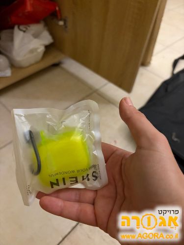 קייס לאיירפודס