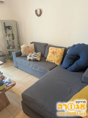 ספת שזלונג