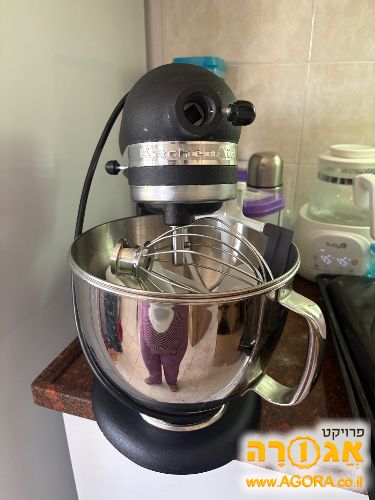 מיקסר