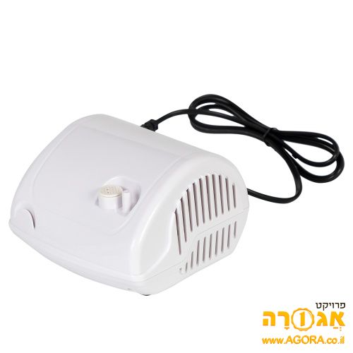 מכשיר אינהלציה