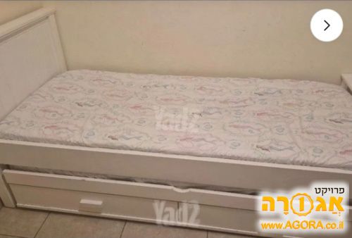 מיטת חבר