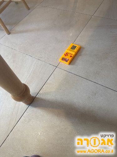 טטריס צריך תיקון