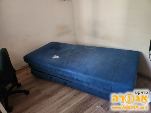 מיטת נוער פולירון