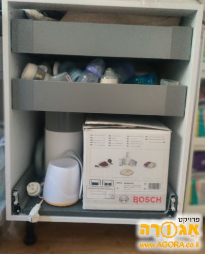 יחידת ארון מטבח תחתונה