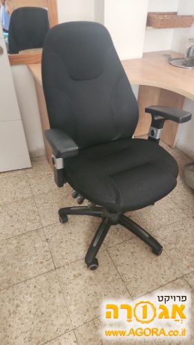 כסא מנהלים מצוין