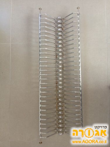מתקן לייבוש כלים