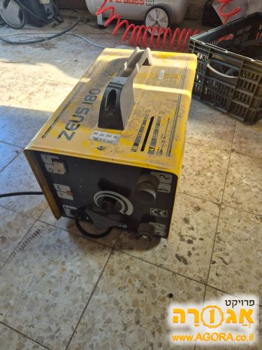 רתכת