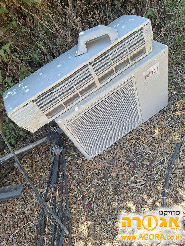 מזגן מפוצל פוגיטסו