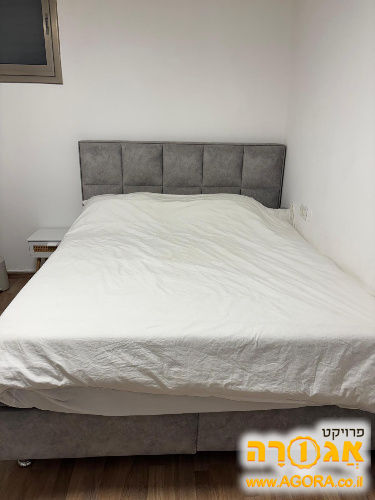 מיטה זוגית