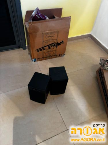 רמקולים