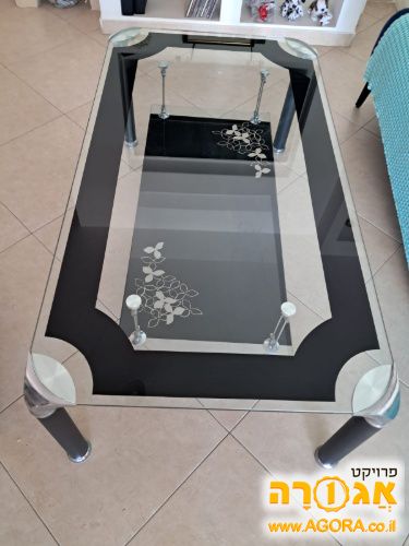 שולחן סלון