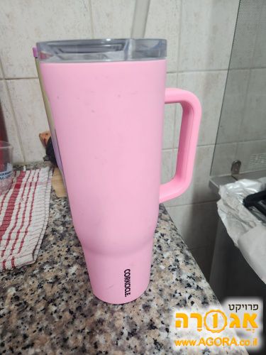 כוס תרמית