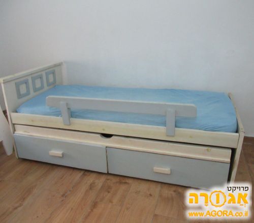 מיטת ילדים