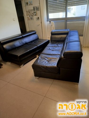 ספה פינתית