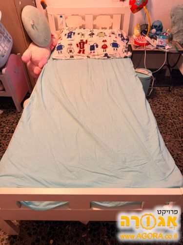 מיטת ילדים