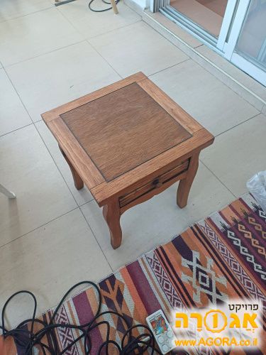 שידה