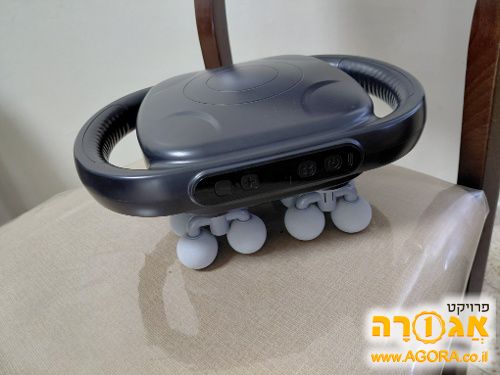 מכשיר עיסוי ידני