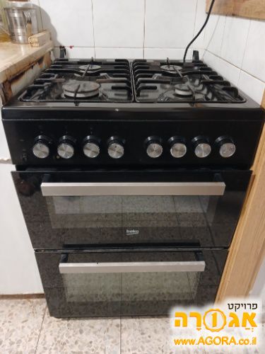 תנור כיריים