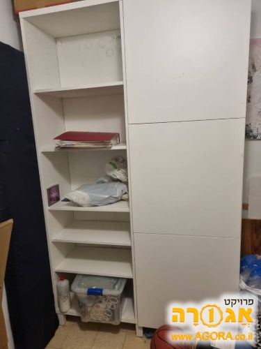 ארון איקאה כמו חדש