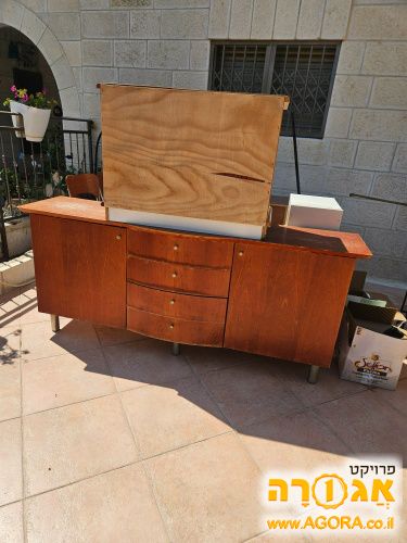 מזנון