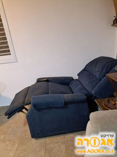 כורסה חשמלית