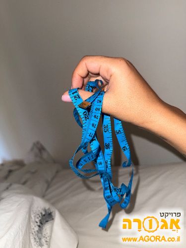 מטר גוף מוצר מדידת היקף