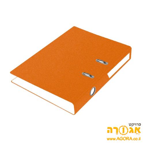 קלסרים ומחברות