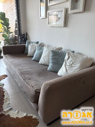 ספת רביצה
