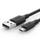 כבל מיקרו USB