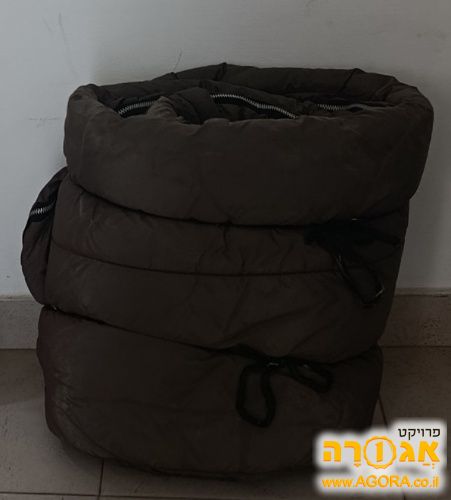 שק שינה