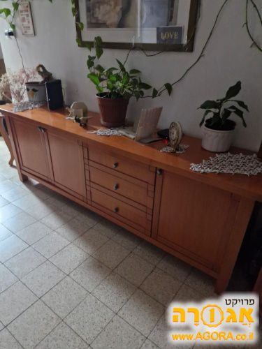 מזנון לסלון