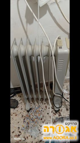 כל מיני י דברים