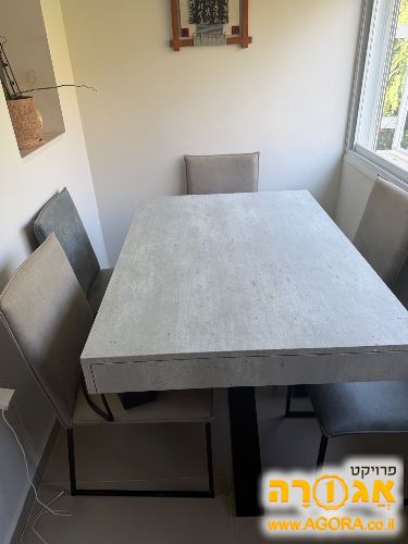 פינת אוכל