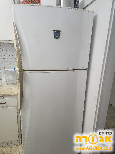 מקרר sharp