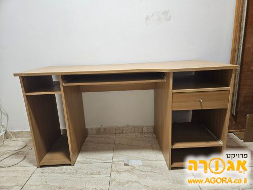 שולחן עבודה איסוף מגבעתיים