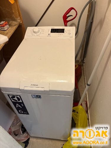 מכונת כביסה