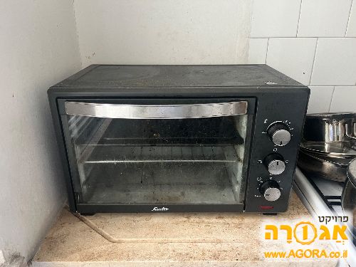 טוסטר