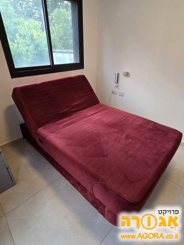 מיטה חשמלית
