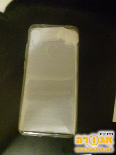 סיליקון לנייד רדמי 06